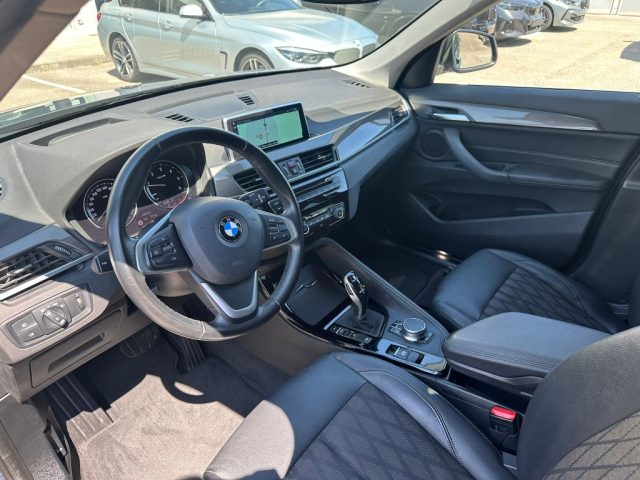 BMW X1 usata, con Cerchi in lega