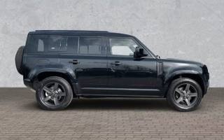 LAND ROVER Defender usata, con Airbag Passeggero
