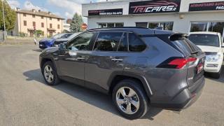 TOYOTA RAV 4 usata, con Autoradio