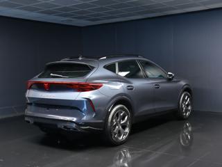 CUPRA Formentor usata, con Cerchi in lega