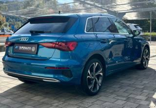 AUDI A3 usata, con Airbag Passeggero