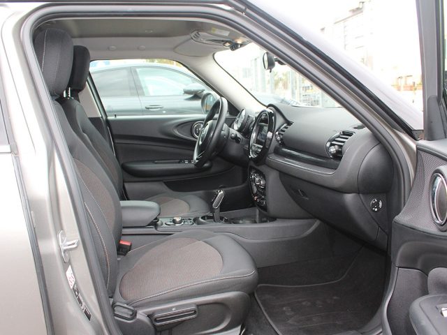 MINI Clubman usata, con ESP