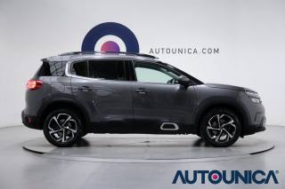 CITROEN C5 Aircross usata, con Airbag Passeggero
