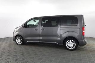 TOYOTA Proace usata 5