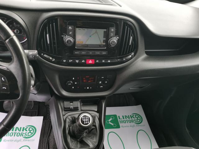 FIAT Doblo usata 24