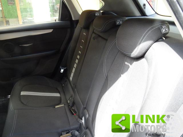 BMW 218 usata, con Climatizzatore
