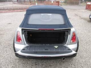 MINI Cabrio usata 43