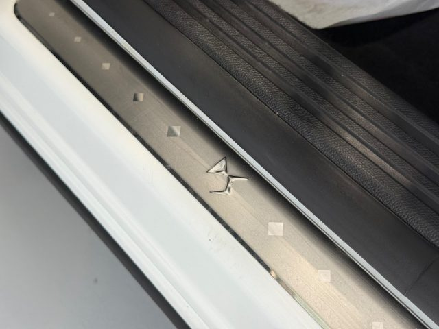 DS AUTOMOBILES DS 7 Crossback usata, con Sospensioni pneumatiche