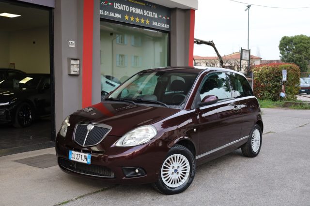 LANCIA Ypsilon usata, con Servosterzo