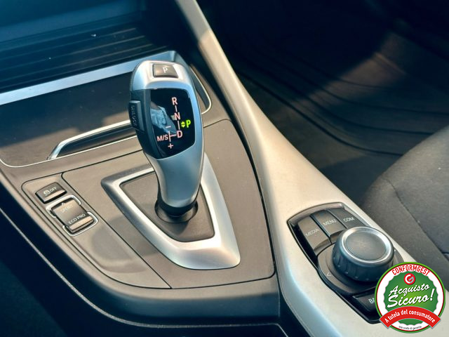BMW 120 usata, con Cerchi in lega