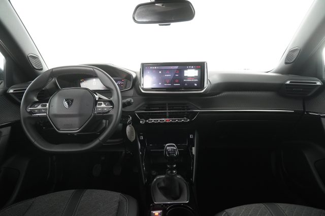 PEUGEOT 2008 usata 10