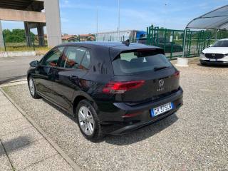 VOLKSWAGEN Golf usata, con Boardcomputer