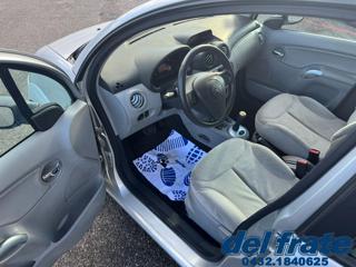 CITROEN C3 usata, con Climatizzatore