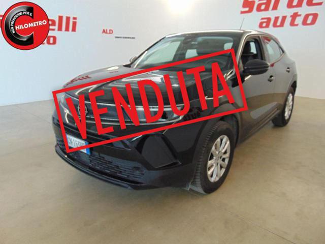 OPEL Mokka usata, con ABS