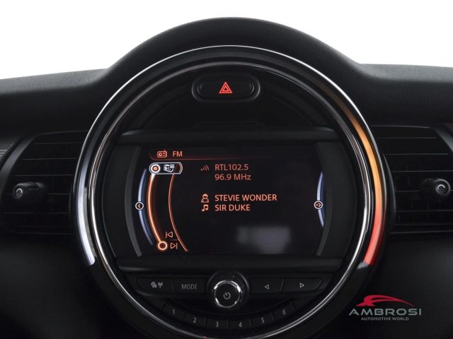 MINI Cooper usata 13