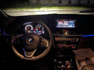BMW X1 usata, con Cruise Control