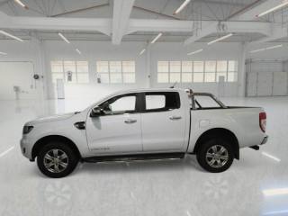FORD Ranger usata, con Antifurto