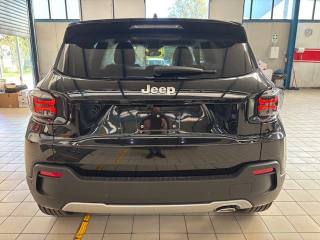 JEEP Avenger usata, con Cerchi in lega