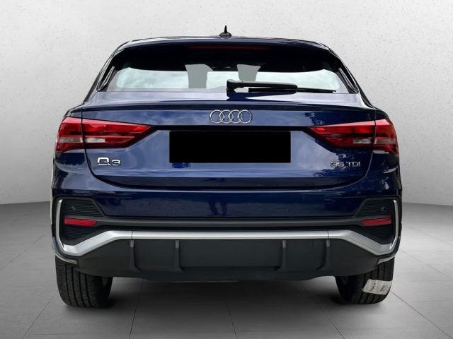 AUDI Q3 usata, con Autoradio