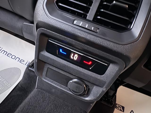 VOLKSWAGEN Tiguan usata, con Sensore di pioggia