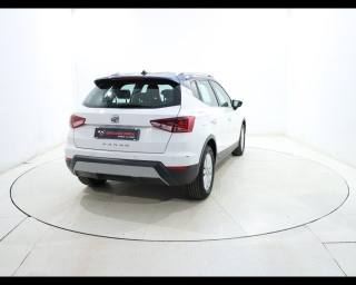 SEAT Arona usata, con Cerchi in lega