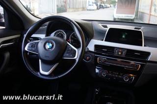 BMW X2 usata, con Climatizzatore