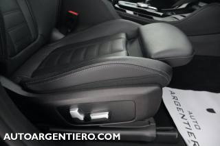BMW X4 usata, con Sensore di pioggia