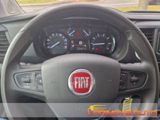 FIAT Scudo usata, con Airbag Passeggero