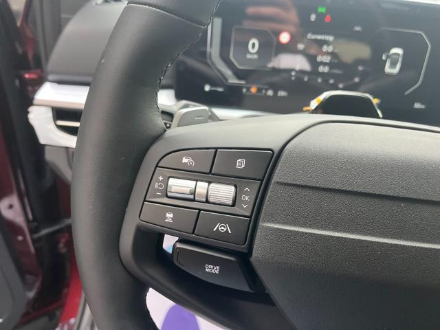 KIA Sportage usata, con Boardcomputer