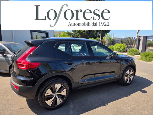 VOLVO XC40 usata, con Autoradio
