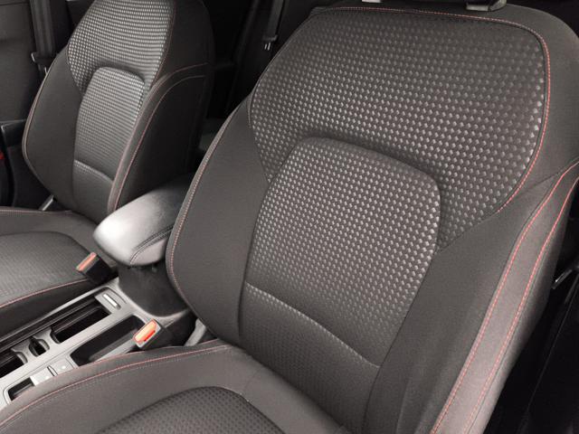 FORD Focus usata, con Controllo automatico clima