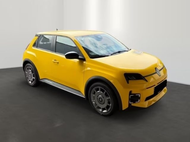 RENAULT R 5 usata, con Airbag laterali