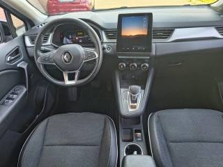RENAULT Captur usata, con Controllo trazione