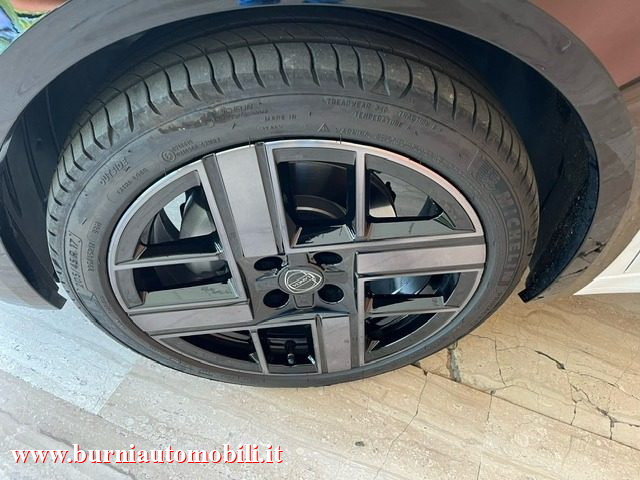 LANCIA Ypsilon usata, con Touch screen