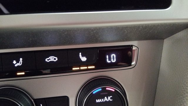 VOLKSWAGEN Passat usata, con Adaptive Cruise Control