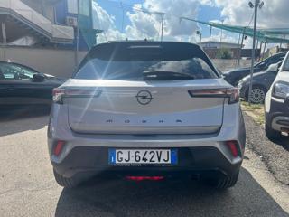 OPEL Mokka usata, con Cerchi in lega