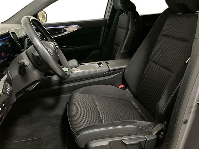 RENAULT Austral usata, con Fendinebbia