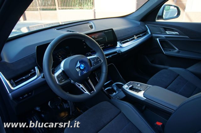 BMW X1 usata 5