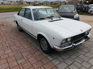 FIAT 124 Coupe SPORT