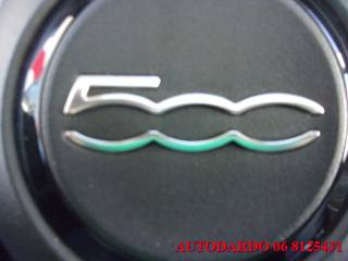 FIAT 500e usata 20