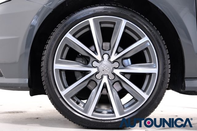 AUDI A1 usata, con Controllo trazione