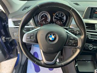 BMW X1 usata, con Climatizzatore