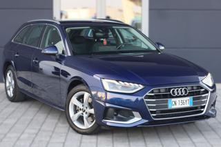 AUDI A4 Avant 35 TDI/163 CV S tronic PREZZO NETTO