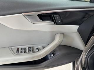 AUDI A4 allroad usata, con Boardcomputer