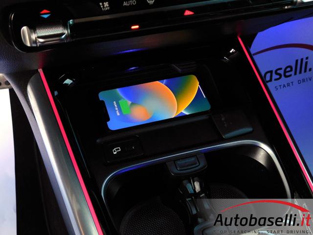 MERCEDES-BENZ GLA 180 usata, con Airbag testa