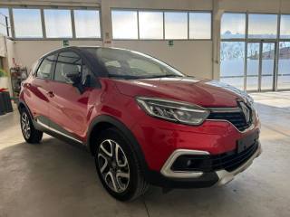 RENAULT Captur usata, con Airbag