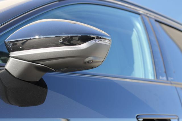 AUDI A5 usata, con Cronologia tagliandi