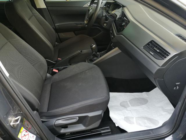 VOLKSWAGEN Polo usata, con Controllo trazione