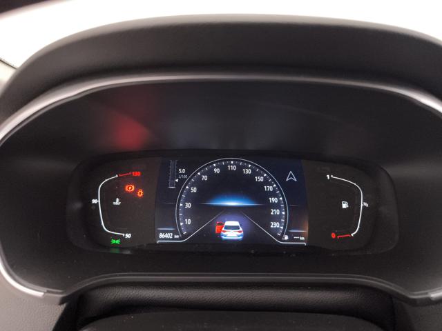 RENAULT Megane usata, con ESP
