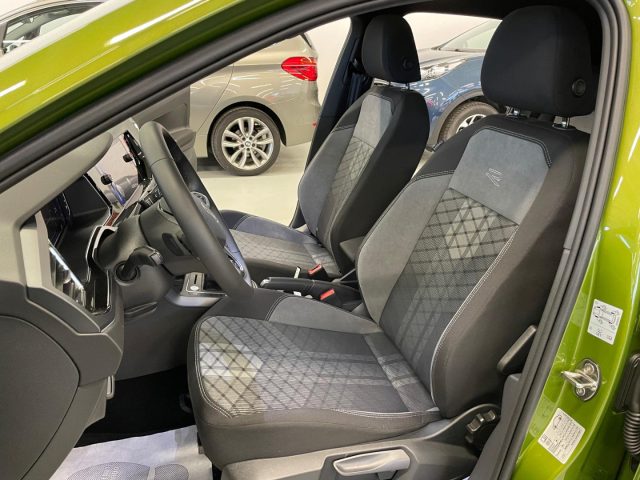 VOLKSWAGEN Taigo usata, con Sedili sportivi